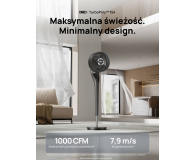 DREO Wentylator Dreo TurboPoly™ Fan 154 - 1519066 - zdjęcie 5